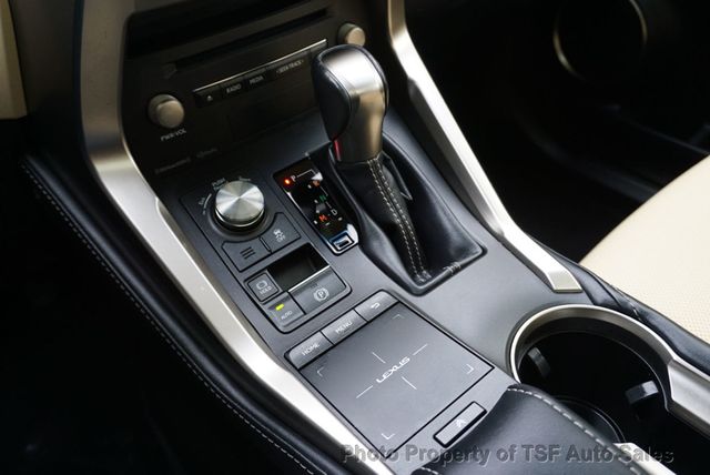 2019 Lexus NX NX 300 AWD - 22951328 - 27