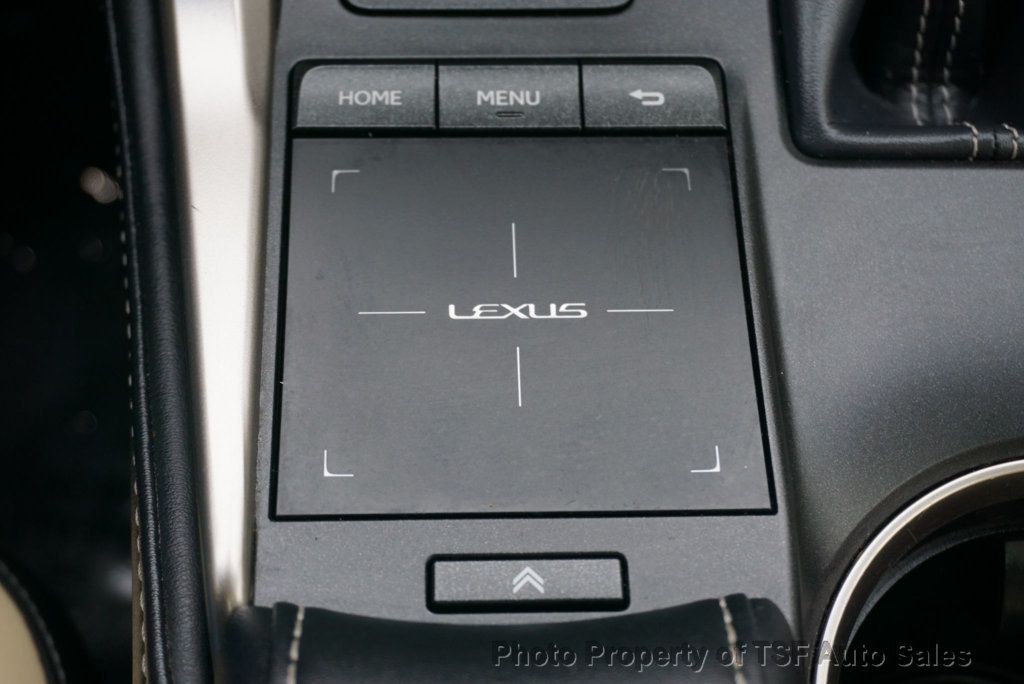 2019 Lexus NX NX 300 AWD - 22951328 - 28