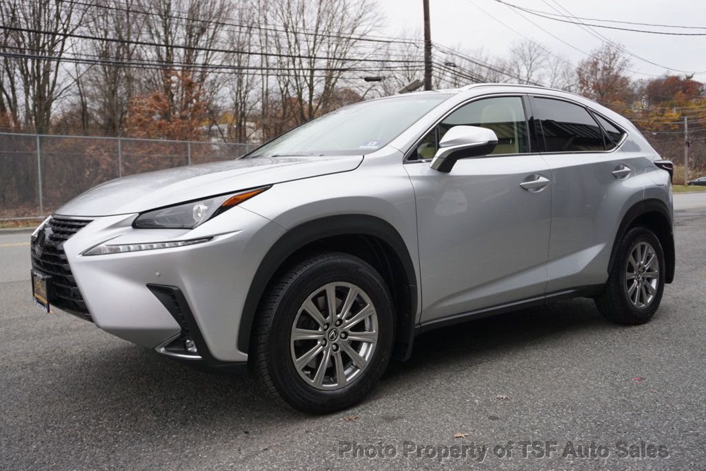 2019 Lexus NX NX 300 AWD - 22951328 - 2