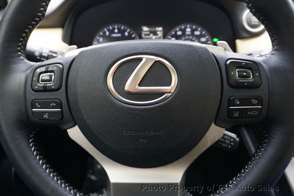 2019 Lexus NX NX 300 AWD - 22951328 - 29