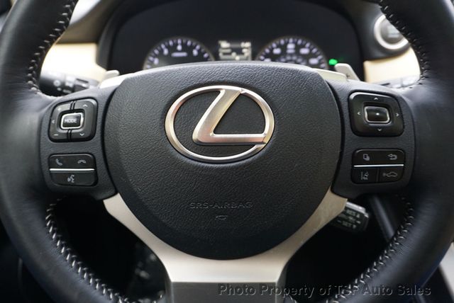 2019 Lexus NX NX 300 AWD - 22951328 - 29