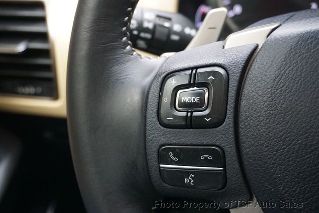 2019 Lexus NX NX 300 AWD - 22951328 - 30