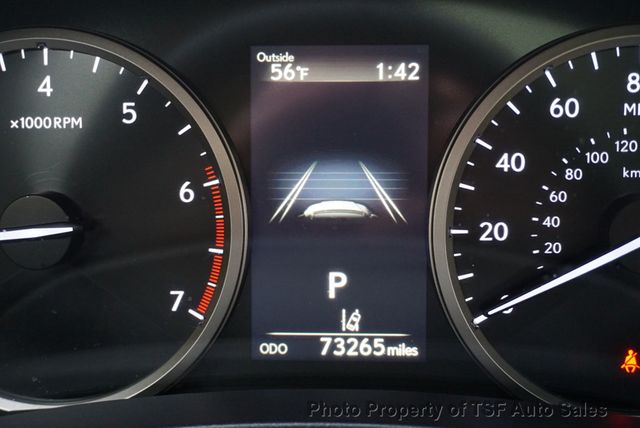 2019 Lexus NX NX 300 AWD - 22951328 - 34