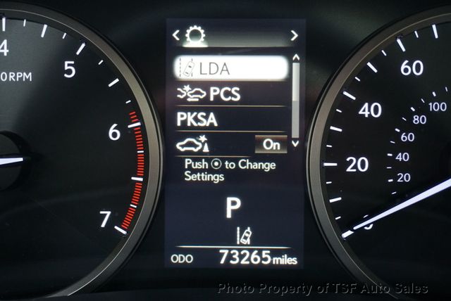 2019 Lexus NX NX 300 AWD - 22951328 - 35