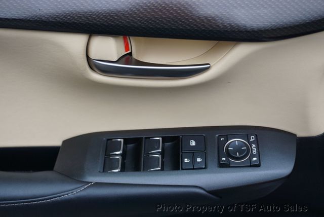 2019 Lexus NX NX 300 AWD - 22951328 - 36