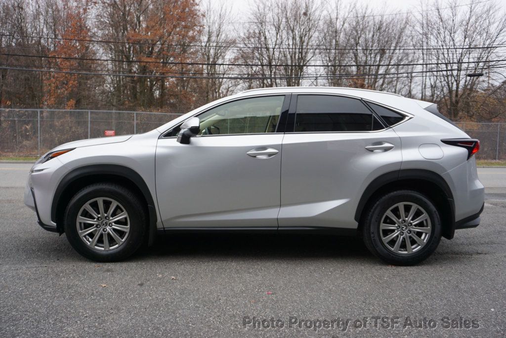 2019 Lexus NX NX 300 AWD - 22951328 - 3