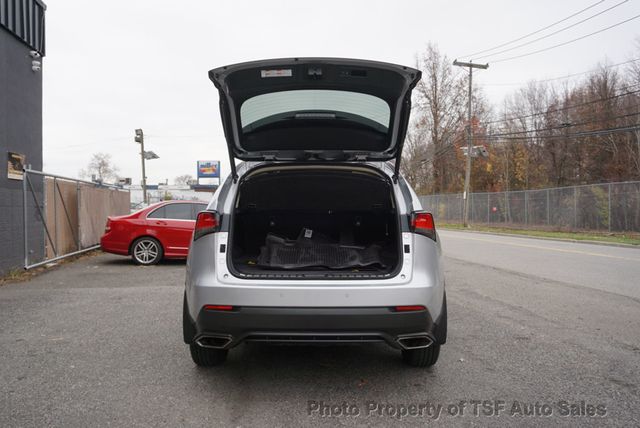 2019 Lexus NX NX 300 AWD - 22951328 - 39