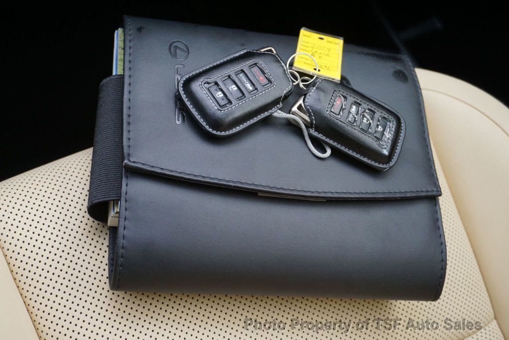 2019 Lexus NX NX 300 AWD - 22951328 - 42