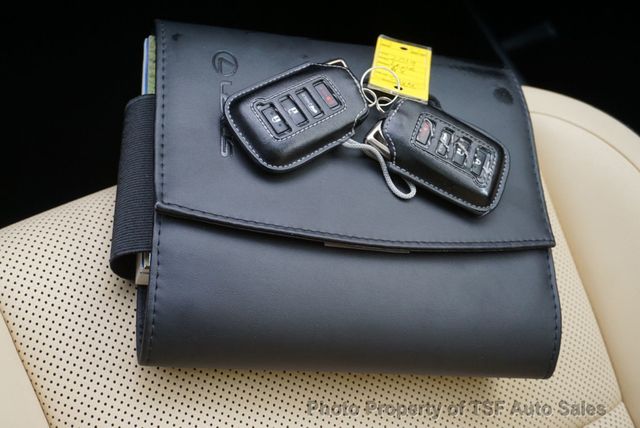 2019 Lexus NX NX 300 AWD - 22951328 - 42