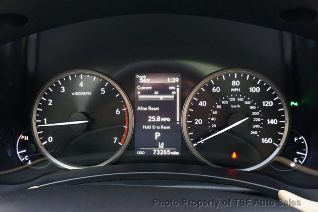 2019 Lexus NX NX 300 AWD - 22951328 - 44