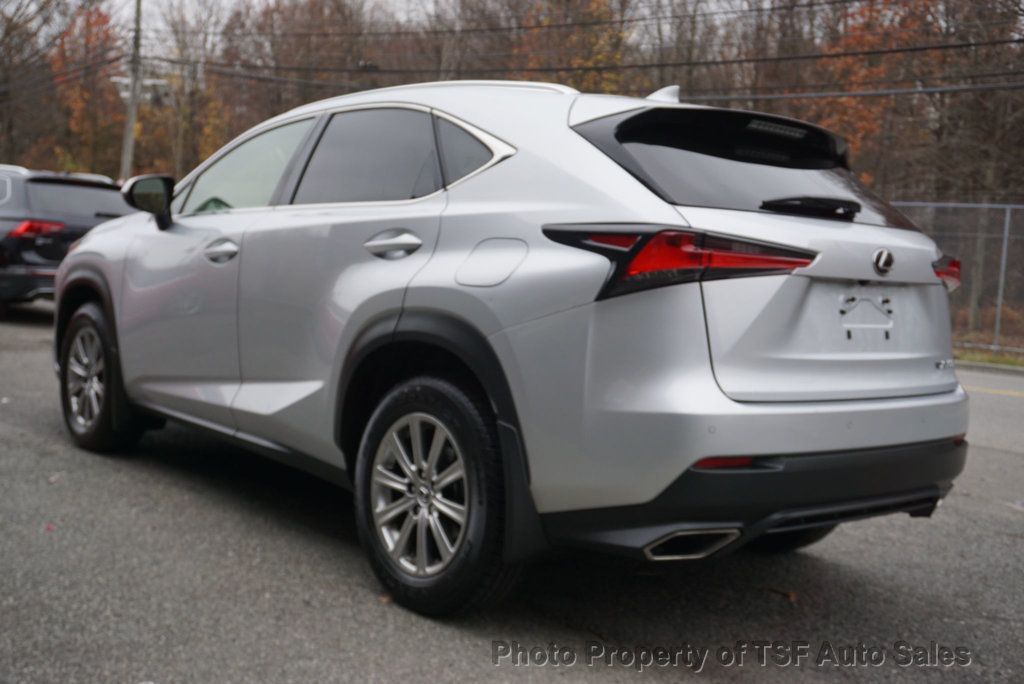 2019 Lexus NX NX 300 AWD - 22951328 - 4