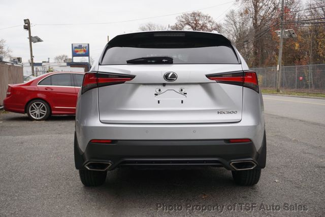 2019 Lexus NX NX 300 AWD - 22951328 - 5