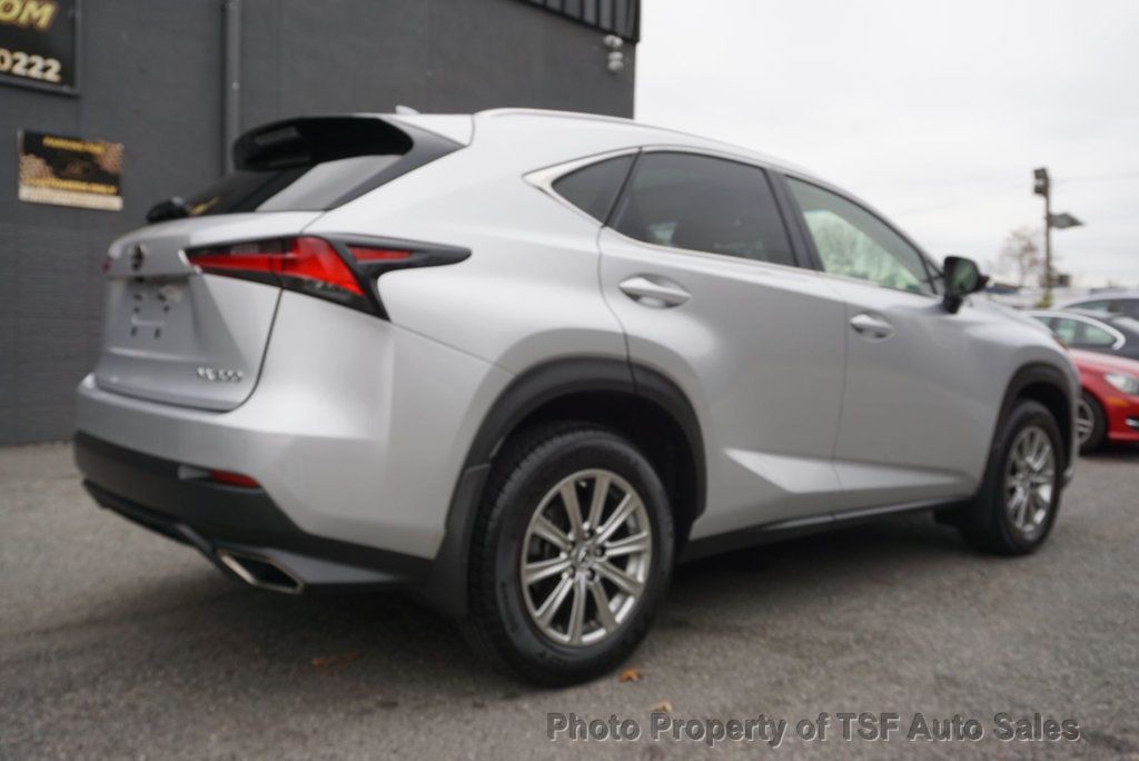 2019 Lexus NX NX 300 AWD - 22951328 - 6