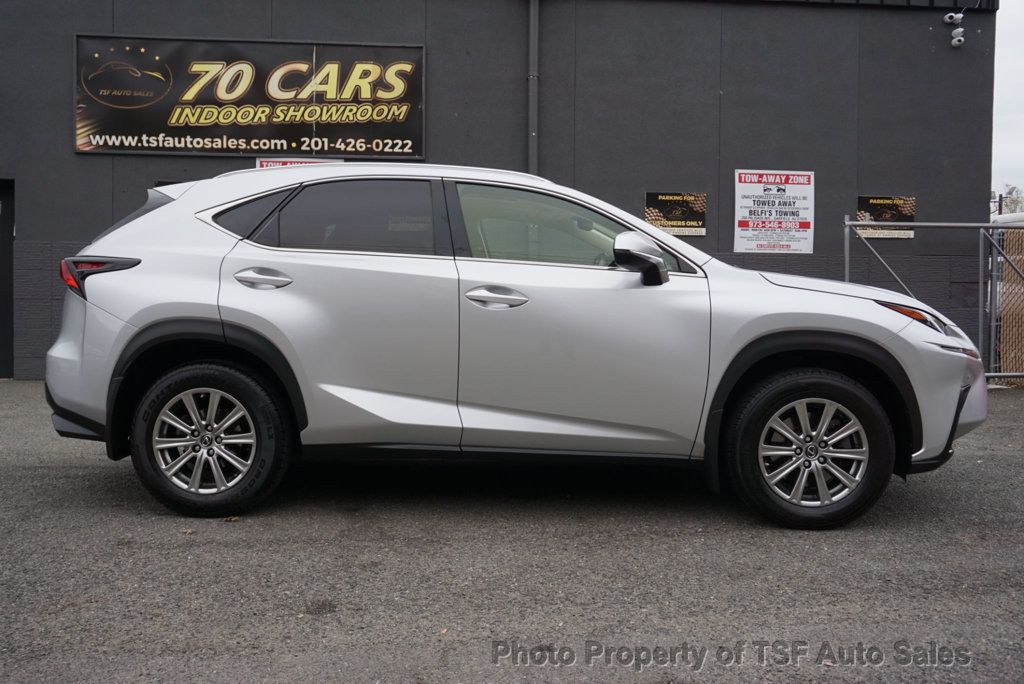 2019 Lexus NX NX 300 AWD - 22951328 - 7