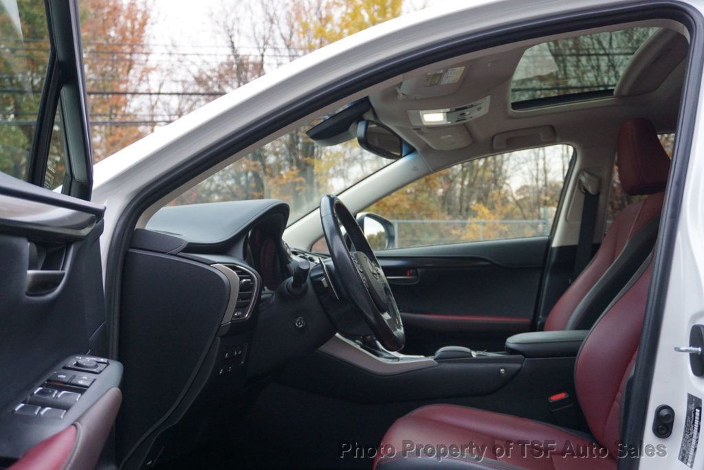 2019 Lexus NX NX 300 AWD CARPLAY NAVI REAR CAMERA HOT&COOL SEATS 18" WHEELS  - 22942307 - 9