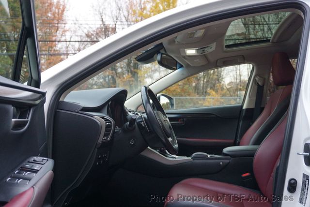 2019 Lexus NX NX 300 AWD CARPLAY NAVI REAR CAMERA HOT&COOL SEATS 18" WHEELS  - 22942307 - 9