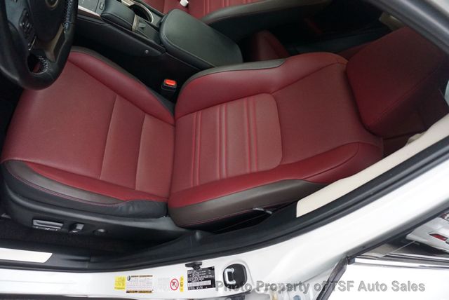 2019 Lexus NX NX 300 AWD CARPLAY NAVI REAR CAMERA HOT&COOL SEATS 18" WHEELS  - 22942307 - 10