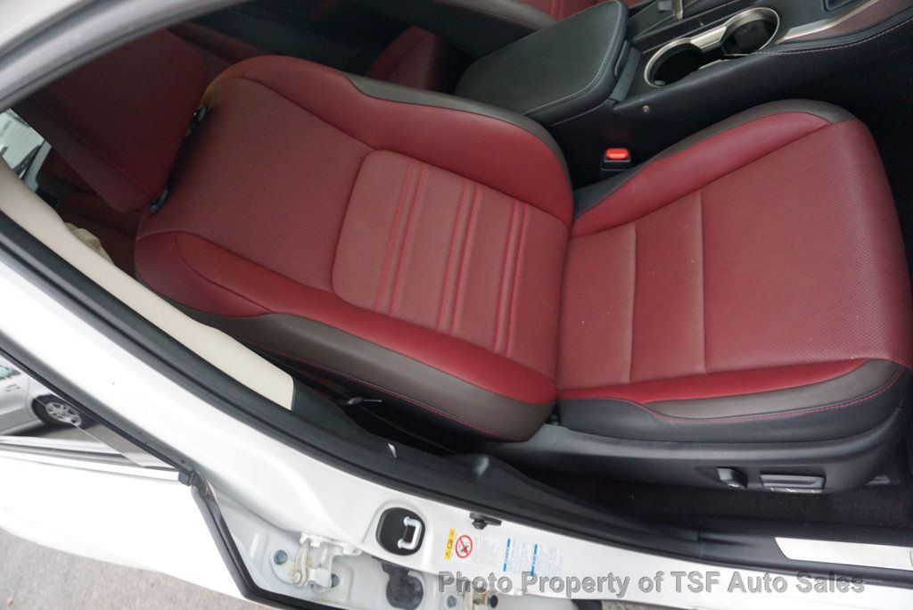 2019 Lexus NX NX 300 AWD CARPLAY NAVI REAR CAMERA HOT&COOL SEATS 18" WHEELS  - 22942307 - 11