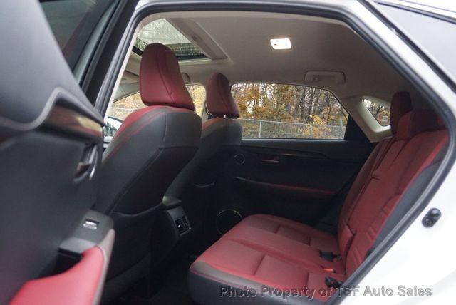 2019 Lexus NX NX 300 AWD CARPLAY NAVI REAR CAMERA HOT&COOL SEATS 18" WHEELS  - 22942307 - 12