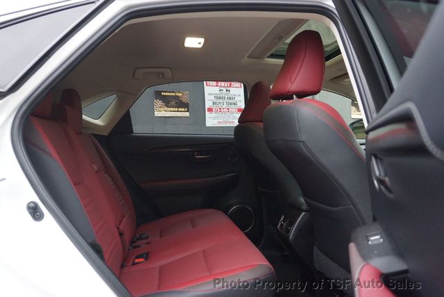 2019 Lexus NX NX 300 AWD CARPLAY NAVI REAR CAMERA HOT&COOL SEATS 18" WHEELS  - 22942307 - 13