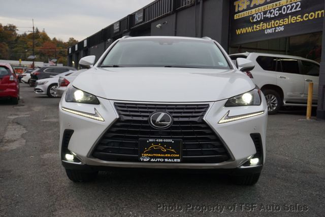 2019 Lexus NX NX 300 AWD CARPLAY NAVI REAR CAMERA HOT&COOL SEATS 18" WHEELS  - 22942307 - 1