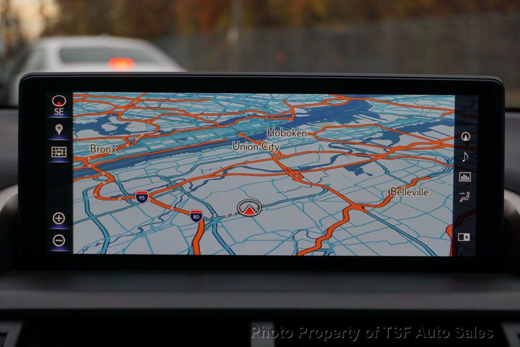 2019 Lexus NX NX 300 AWD CARPLAY NAVI REAR CAMERA HOT&COOL SEATS 18" WHEELS  - 22942307 - 19