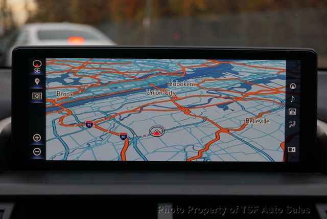 2019 Lexus NX NX 300 AWD CARPLAY NAVI REAR CAMERA HOT&COOL SEATS 18" WHEELS  - 22942307 - 19