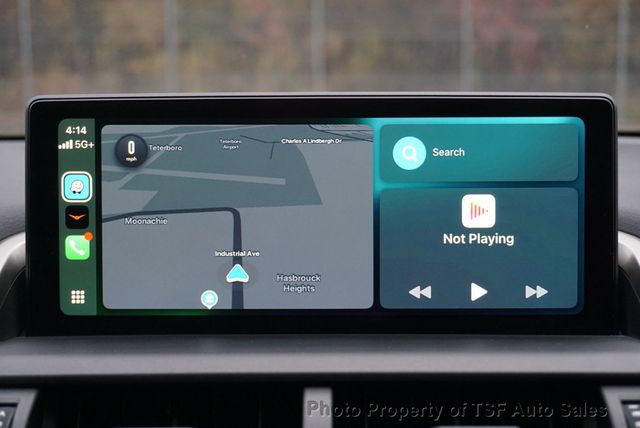 2019 Lexus NX NX 300 AWD CARPLAY NAVI REAR CAMERA HOT&COOL SEATS 18" WHEELS  - 22942307 - 20