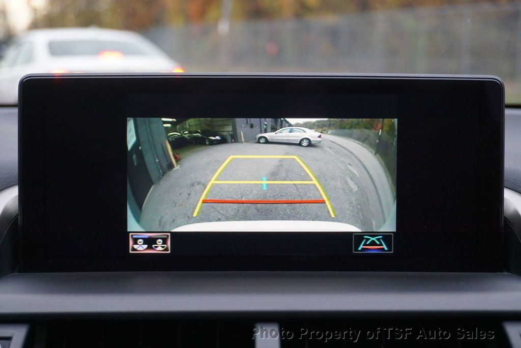 2019 Lexus NX NX 300 AWD CARPLAY NAVI REAR CAMERA HOT&COOL SEATS 18" WHEELS  - 22942307 - 21