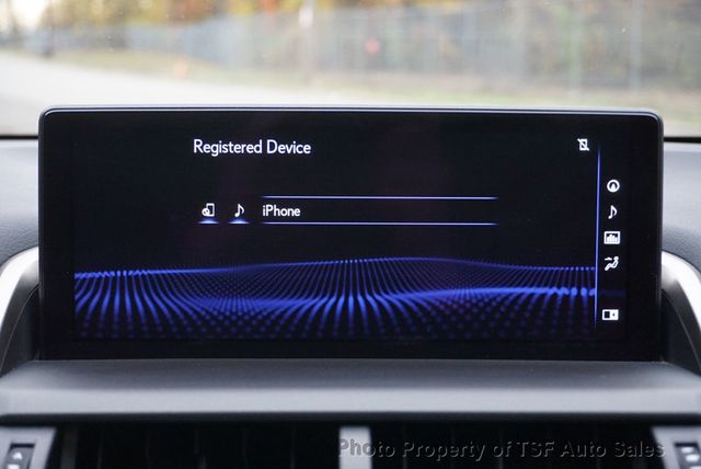 2019 Lexus NX NX 300 AWD CARPLAY NAVI REAR CAMERA HOT&COOL SEATS 18" WHEELS  - 22942307 - 23