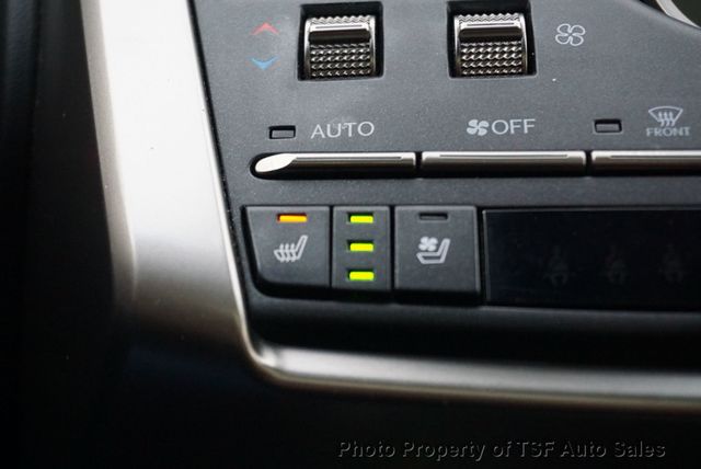 2019 Lexus NX NX 300 AWD CARPLAY NAVI REAR CAMERA HOT&COOL SEATS 18" WHEELS  - 22942307 - 27