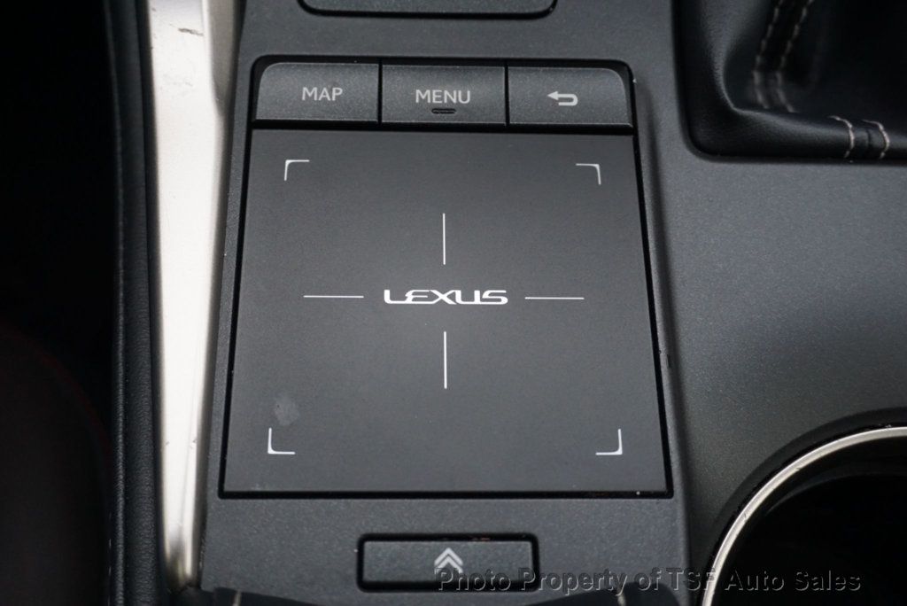 2019 Lexus NX NX 300 AWD CARPLAY NAVI REAR CAMERA HOT&COOL SEATS 18" WHEELS  - 22942307 - 31