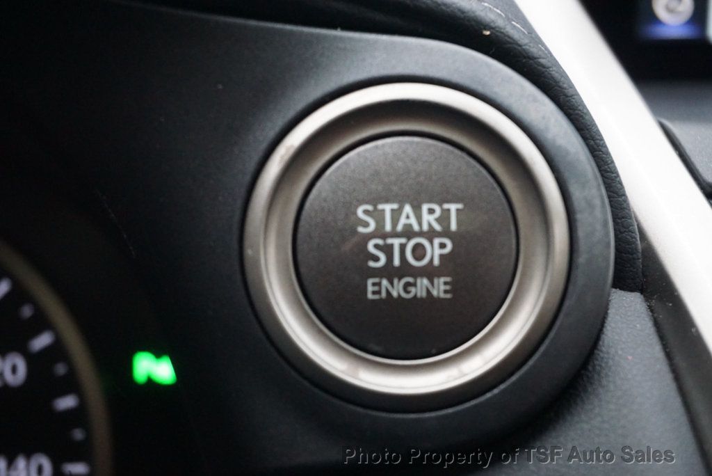 2019 Lexus NX NX 300 AWD CARPLAY NAVI REAR CAMERA HOT&COOL SEATS 18" WHEELS  - 22942307 - 35