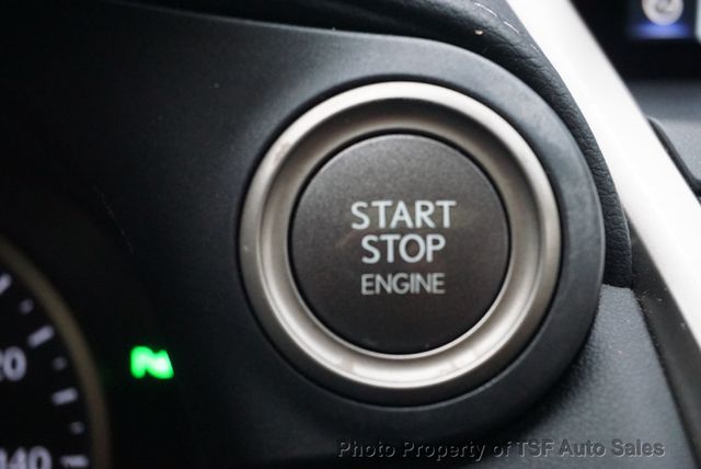 2019 Lexus NX NX 300 AWD CARPLAY NAVI REAR CAMERA HOT&COOL SEATS 18" WHEELS  - 22942307 - 35