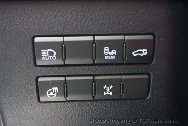 2019 Lexus NX NX 300 AWD CARPLAY NAVI REAR CAMERA HOT&COOL SEATS 18" WHEELS  - 22942307 - 36