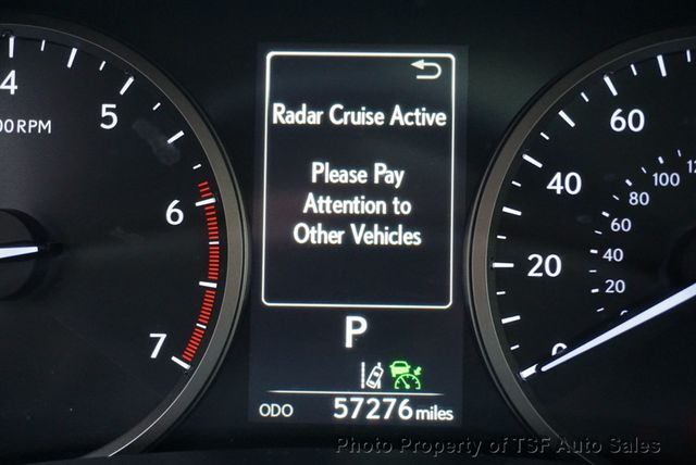 2019 Lexus NX NX 300 AWD CARPLAY NAVI REAR CAMERA HOT&COOL SEATS 18" WHEELS  - 22942307 - 37