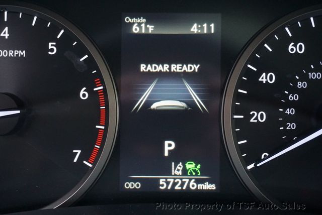 2019 Lexus NX NX 300 AWD CARPLAY NAVI REAR CAMERA HOT&COOL SEATS 18" WHEELS  - 22942307 - 38