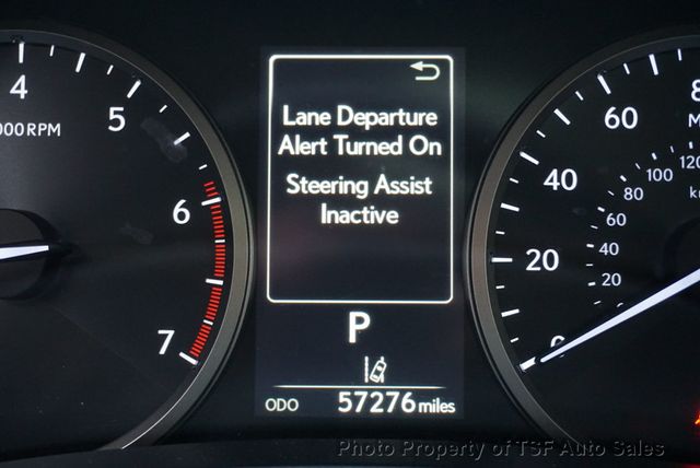 2019 Lexus NX NX 300 AWD CARPLAY NAVI REAR CAMERA HOT&COOL SEATS 18" WHEELS  - 22942307 - 39