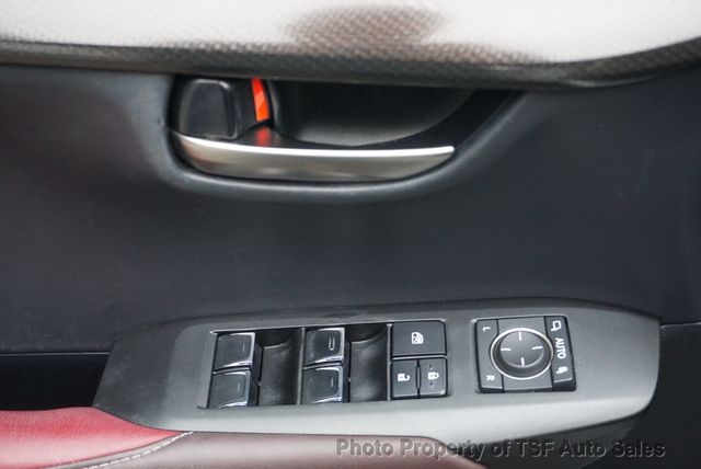 2019 Lexus NX NX 300 AWD CARPLAY NAVI REAR CAMERA HOT&COOL SEATS 18" WHEELS  - 22942307 - 40