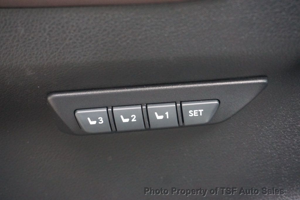 2019 Lexus NX NX 300 AWD CARPLAY NAVI REAR CAMERA HOT&COOL SEATS 18" WHEELS  - 22942307 - 41