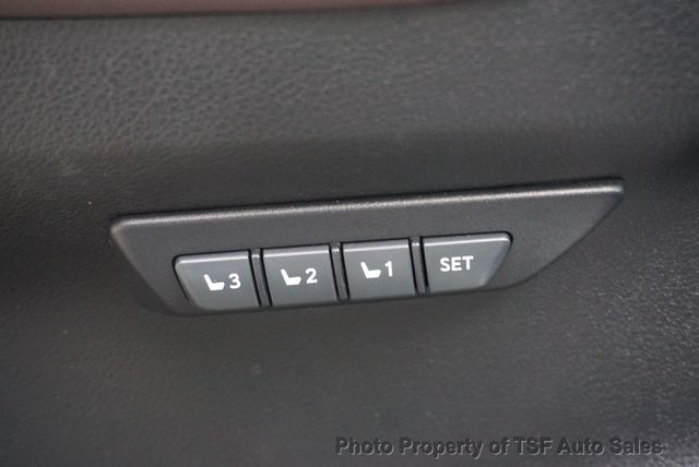 2019 Lexus NX NX 300 AWD CARPLAY NAVI REAR CAMERA HOT&COOL SEATS 18" WHEELS  - 22942307 - 41