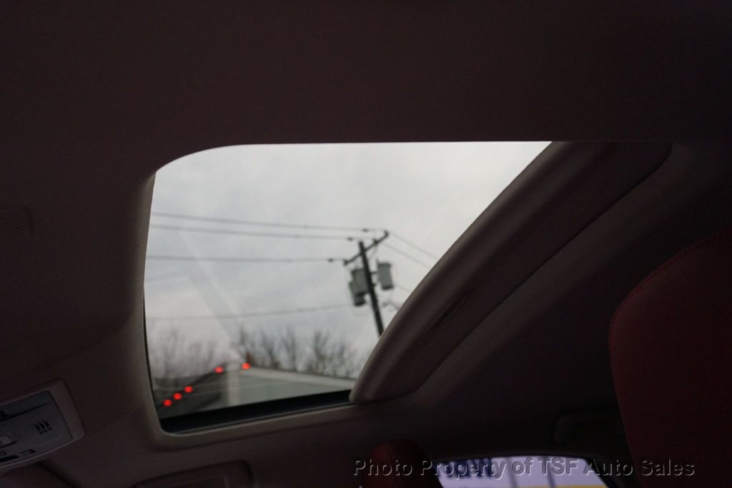 2019 Lexus NX NX 300 AWD CARPLAY NAVI REAR CAMERA HOT&COOL SEATS 18" WHEELS  - 22942307 - 43