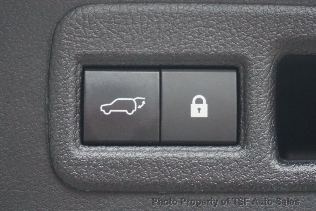 2019 Lexus NX NX 300 AWD CARPLAY NAVI REAR CAMERA HOT&COOL SEATS 18" WHEELS  - 22942307 - 44