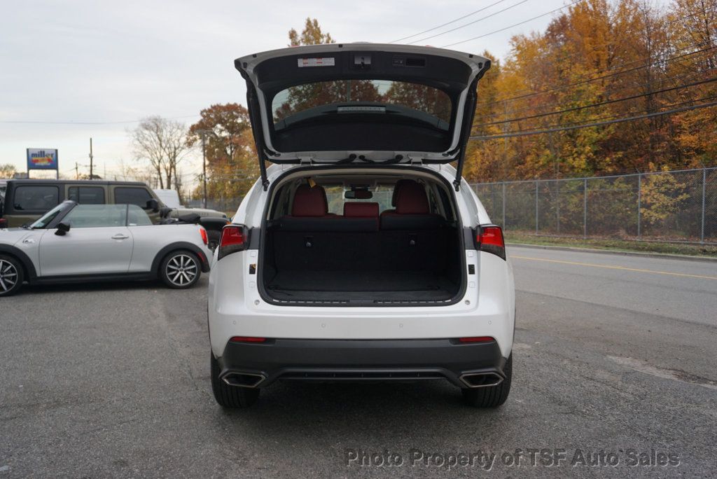 2019 Lexus NX NX 300 AWD CARPLAY NAVI REAR CAMERA HOT&COOL SEATS 18" WHEELS  - 22942307 - 45