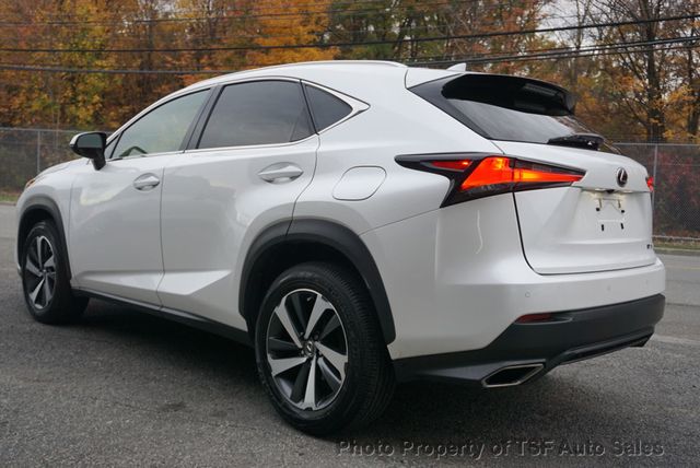 2019 Lexus NX NX 300 AWD CARPLAY NAVI REAR CAMERA HOT&COOL SEATS 18" WHEELS  - 22942307 - 4