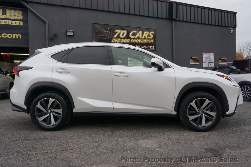 2019 Lexus NX NX 300 AWD CARPLAY NAVI REAR CAMERA HOT&COOL SEATS 18" WHEELS  - 22942307 - 7