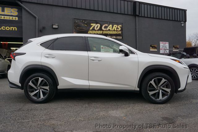 2019 Lexus NX NX 300 AWD CARPLAY NAVI REAR CAMERA HOT&COOL SEATS 18" WHEELS  - 22942307 - 7
