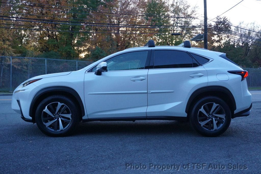 2019 Lexus NX NX 300 AWD NAVI REAR CAM HEATED&COOLED SEATS SUNROOF BLIND SPOT - 22646492 - 3