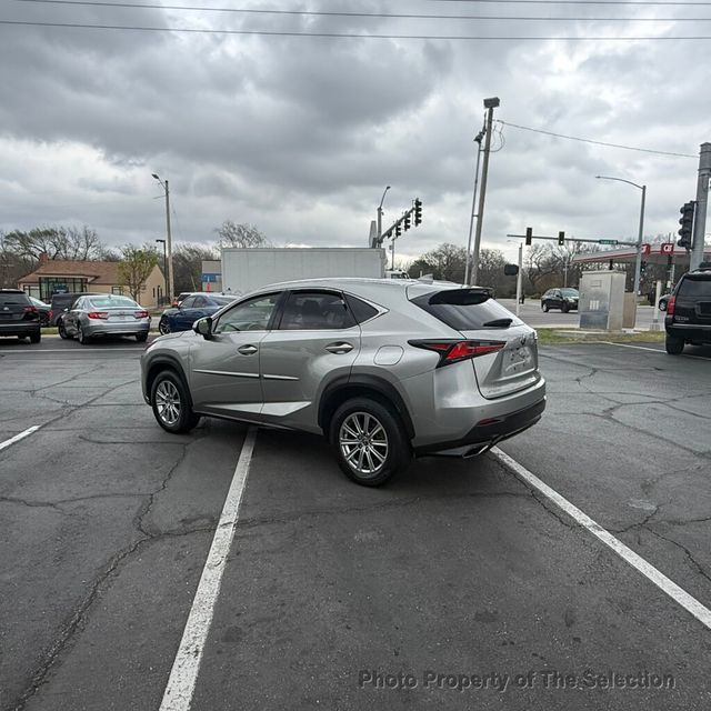 2019 Lexus NX NX300 AWD W/COMFORT & COLD WEATHER PACKAGES - 23004234 - 9