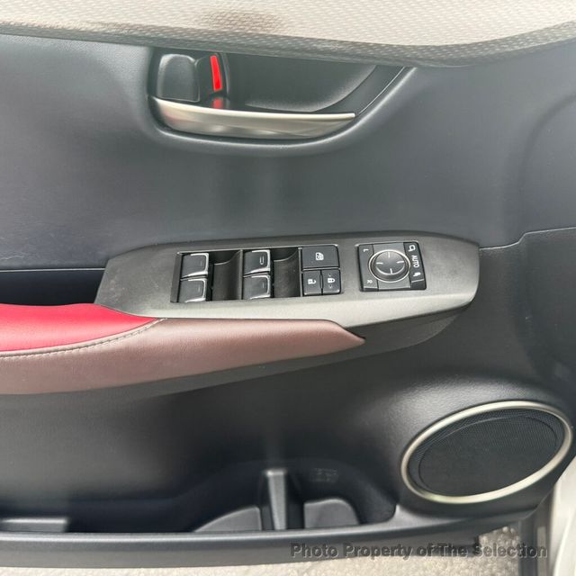 2019 Lexus NX NX300 AWD W/COMFORT & COLD WEATHER PACKAGES - 23004234 - 20